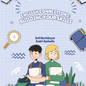 English Connections: Building Your Skills